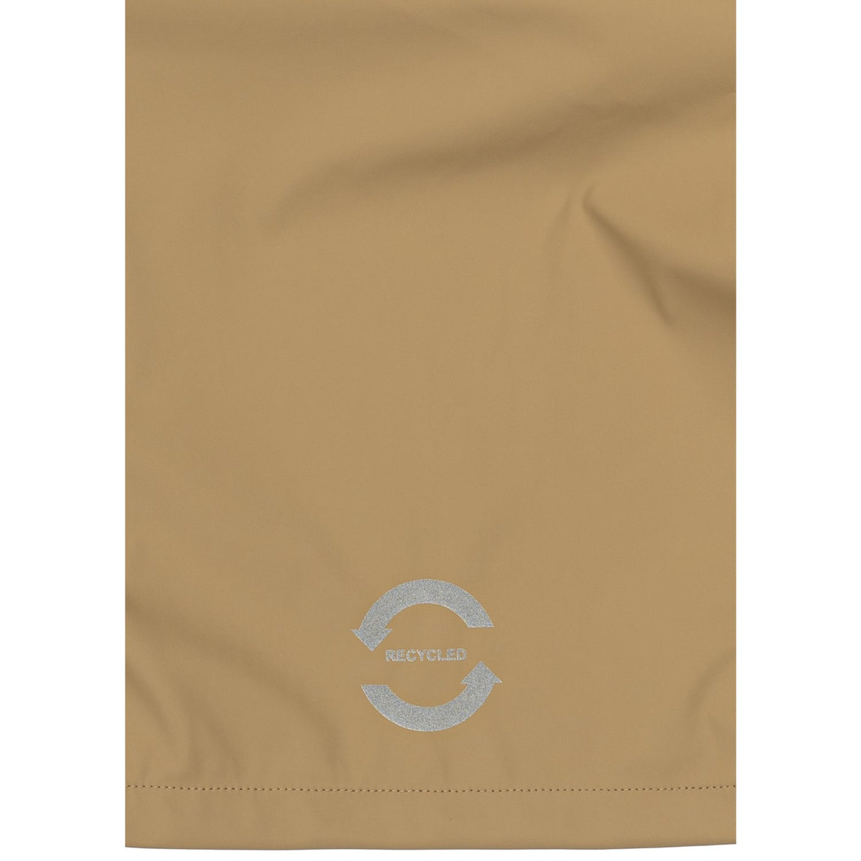 Mikk-Line Kelp No Suspenders PU Rain Recycled