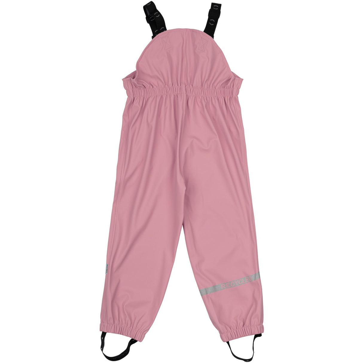 Mikk-Line Lilas No Suspenders PU Rain Recycled