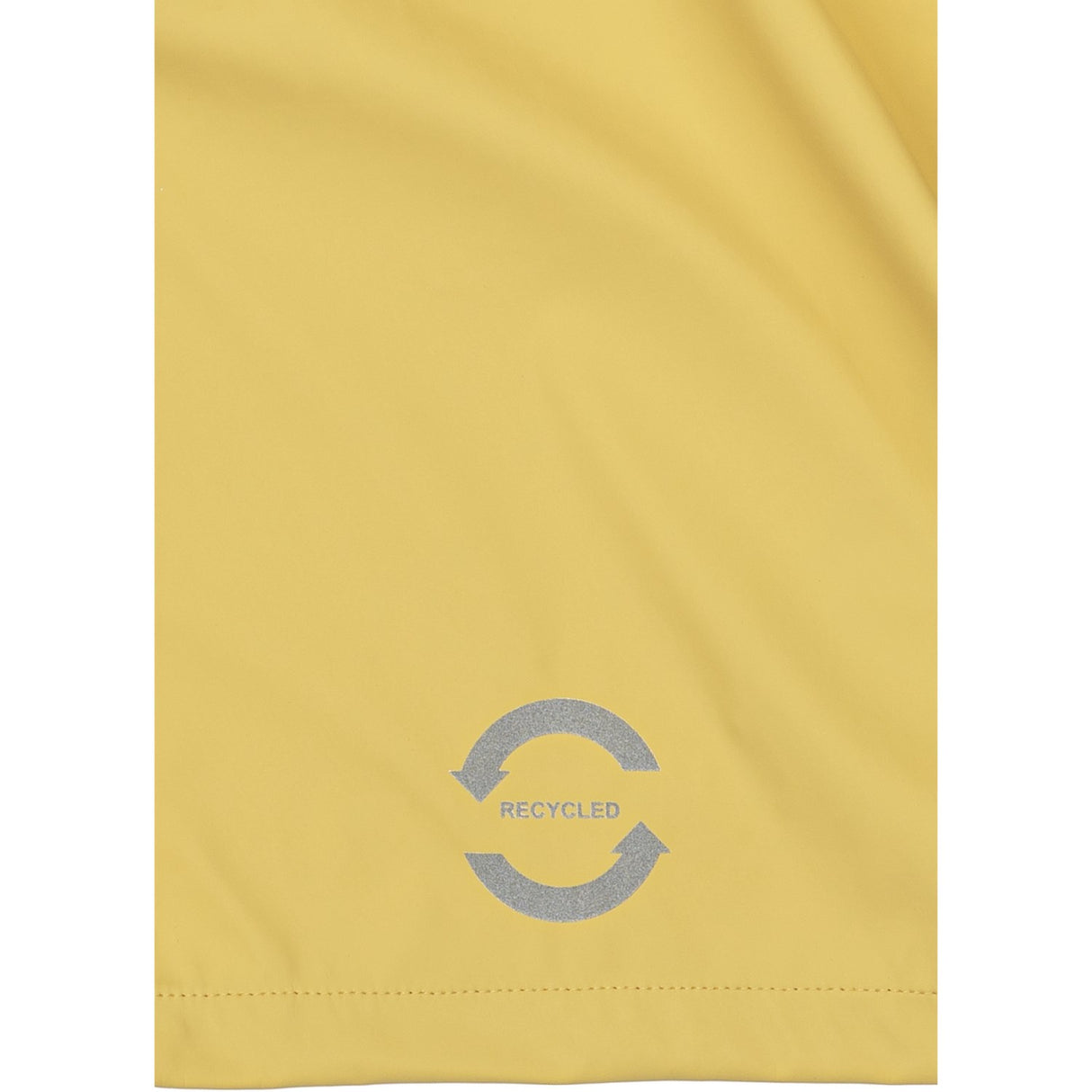 Mikk-Line Ratan Suspenders PU Rain Recycled