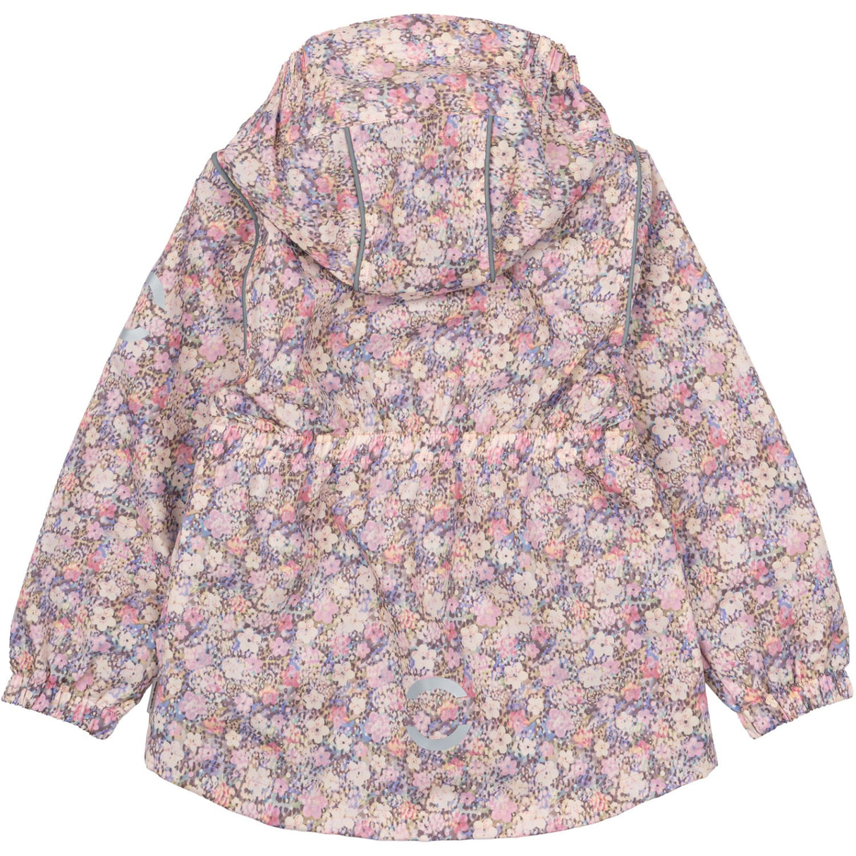 Mikk-Line Lavender Aura Summer Jacket AOP