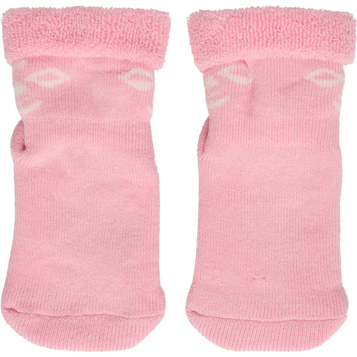 Hummel Candy Pink Snubbie Socks