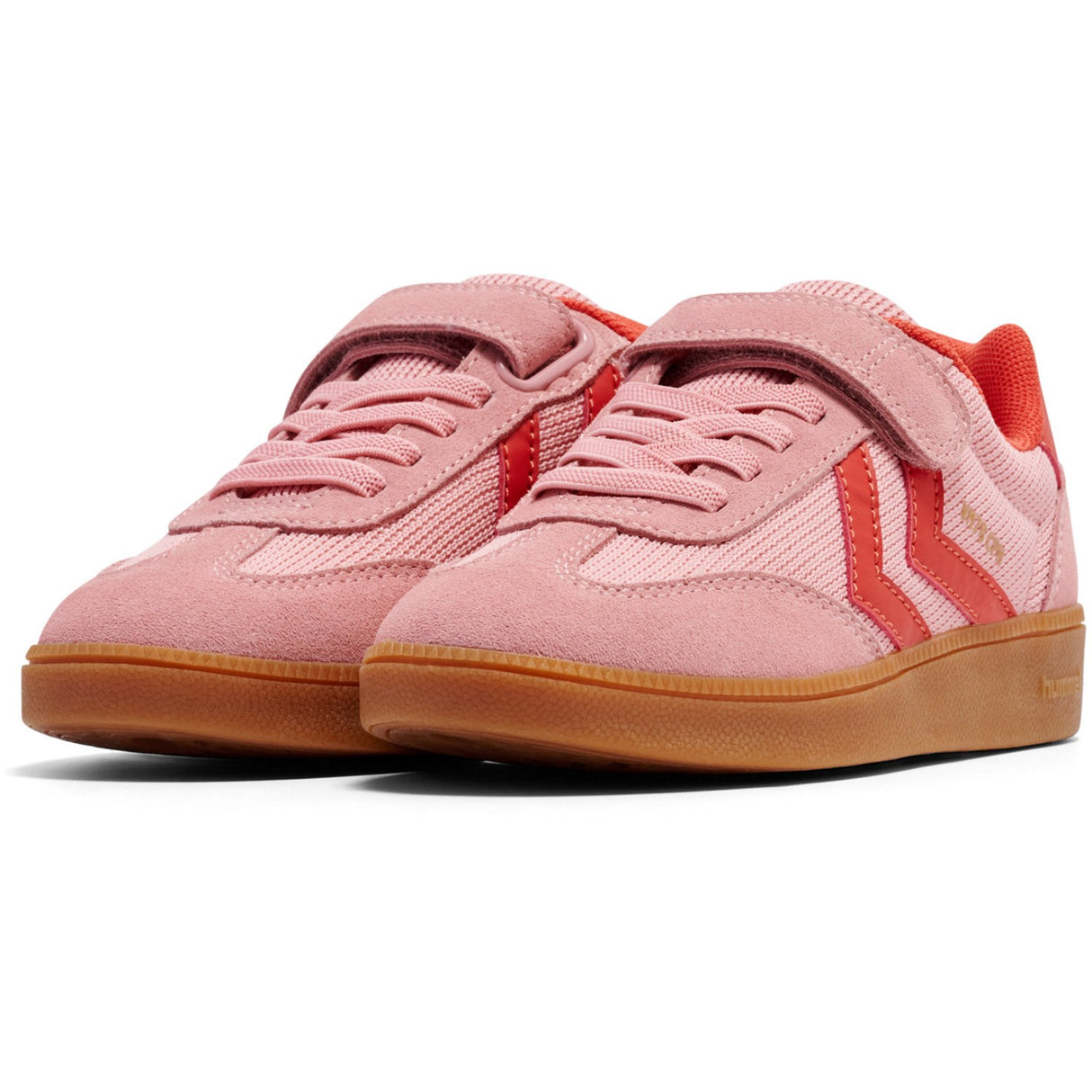 Hummel Bridal Rose Vm78 Cph Jr Sneakers