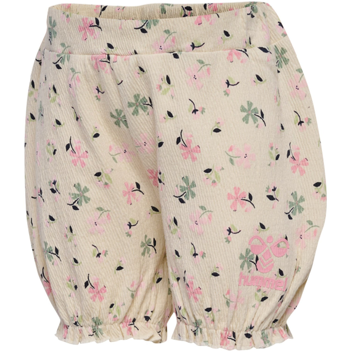 Hummel Whitecap Gray Tyra Shorts