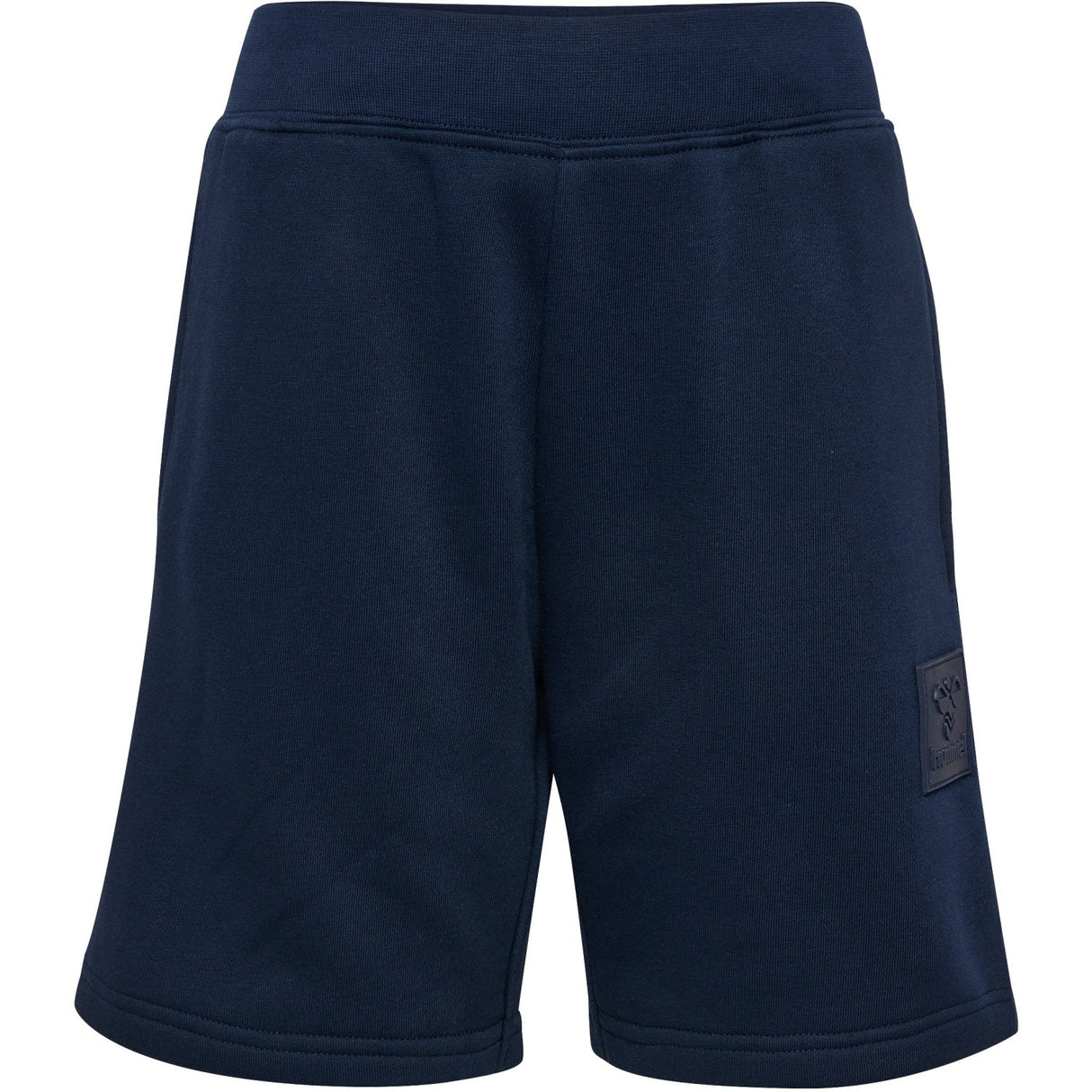 Hummel Black Iris Clean Adjustable Shorts