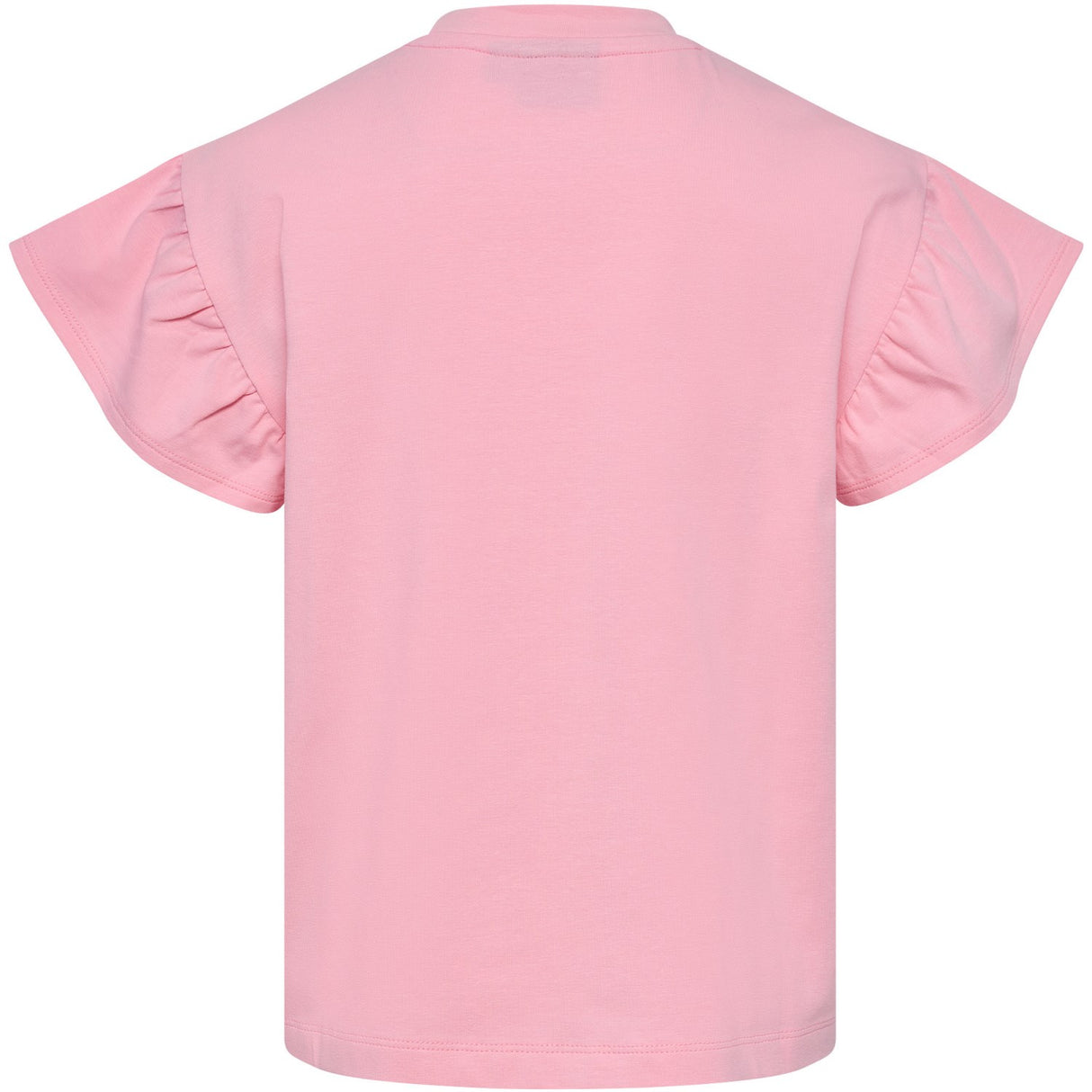 Hummel Candy Pink Dodi T-Shirt S/S