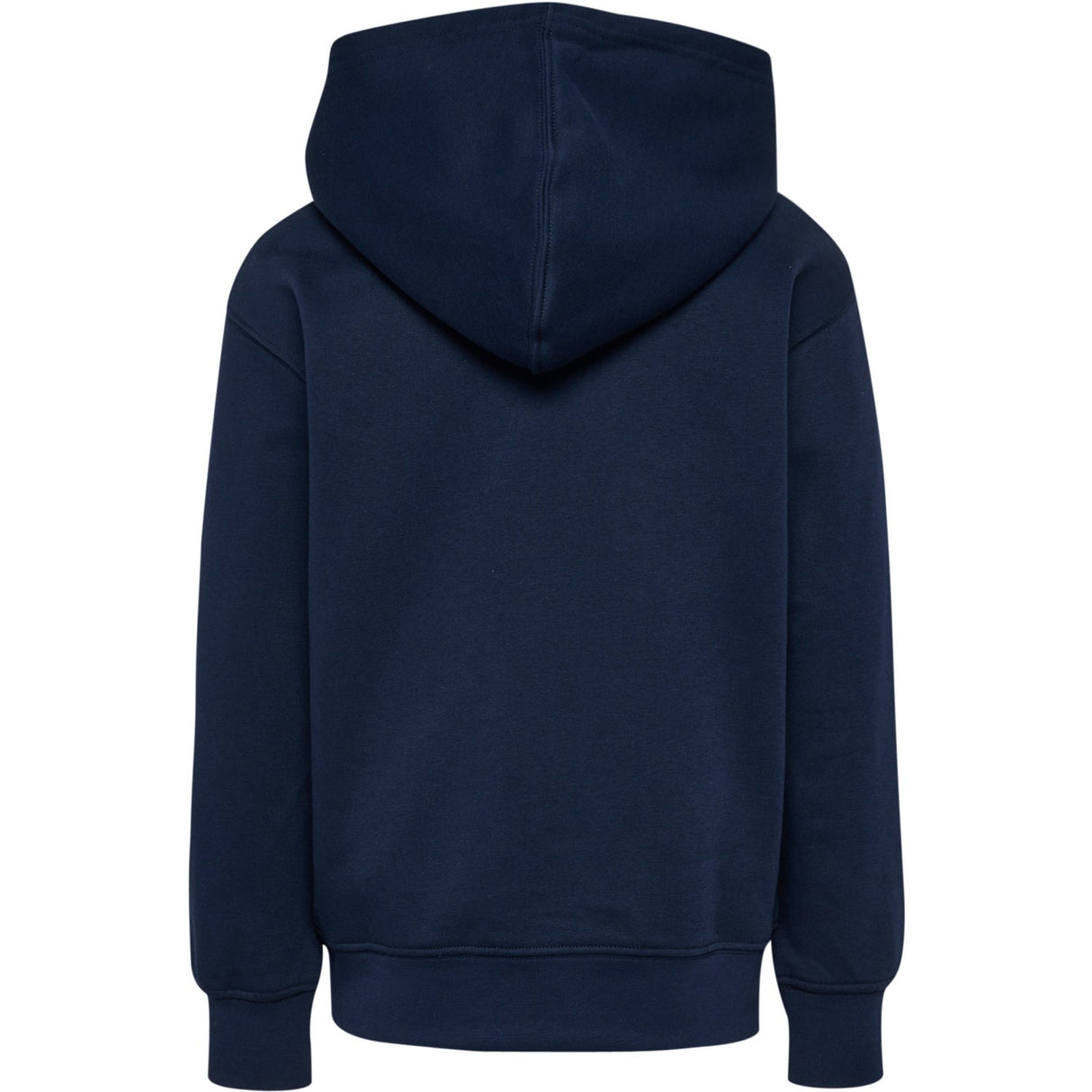 Hummel Black Iris Clean Hoodie