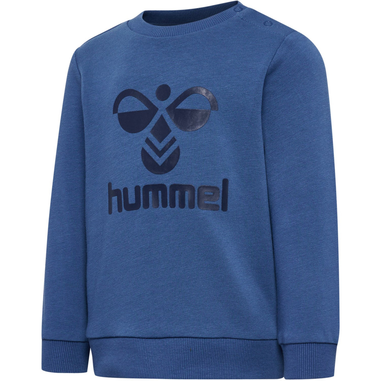Hummel True Navy Arine Crewsuit