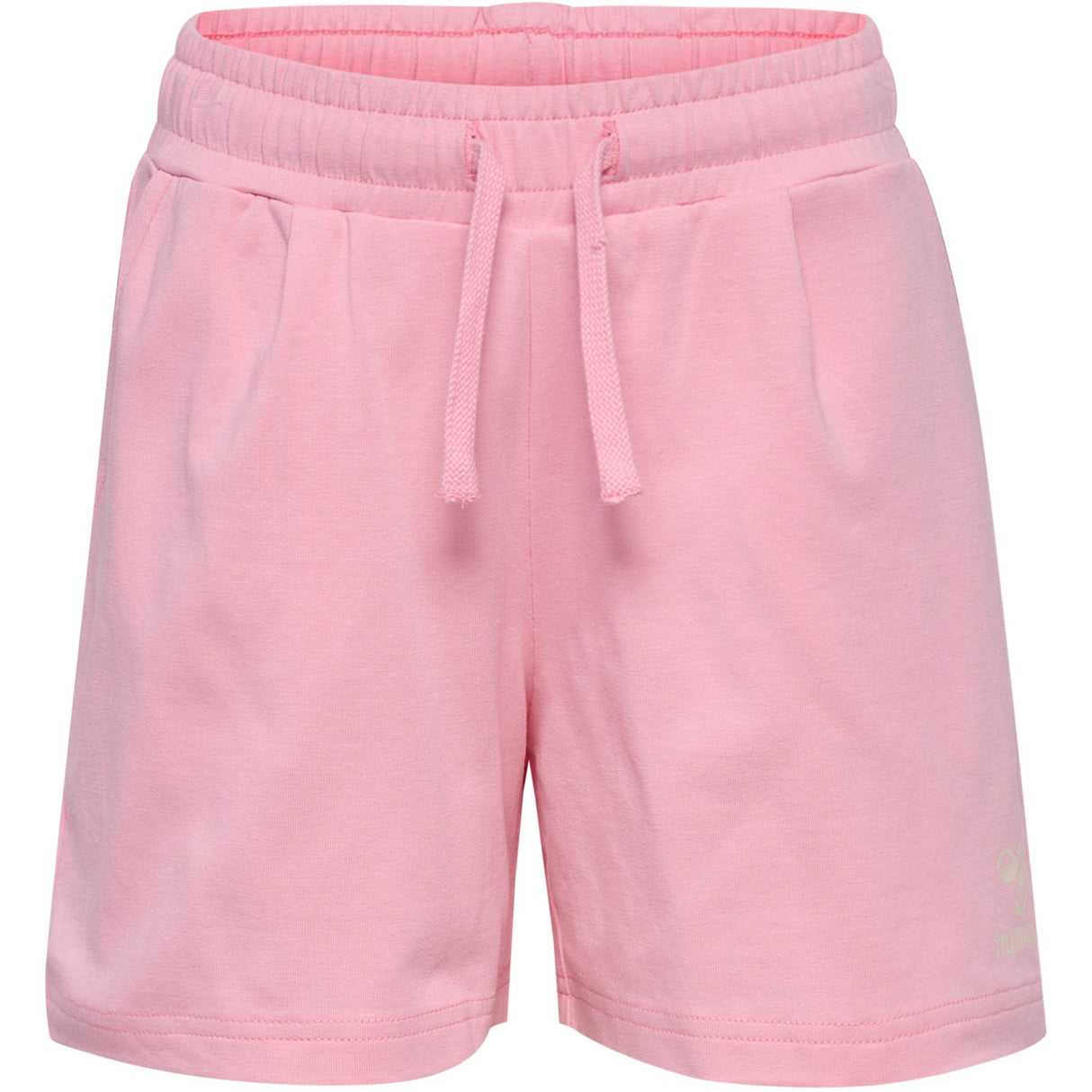 Hummel Candy Pink Miriam Shorts