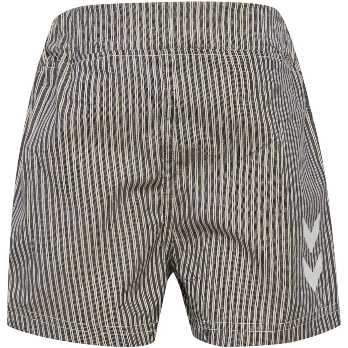 Hummel Black Iris Corsi Shorts