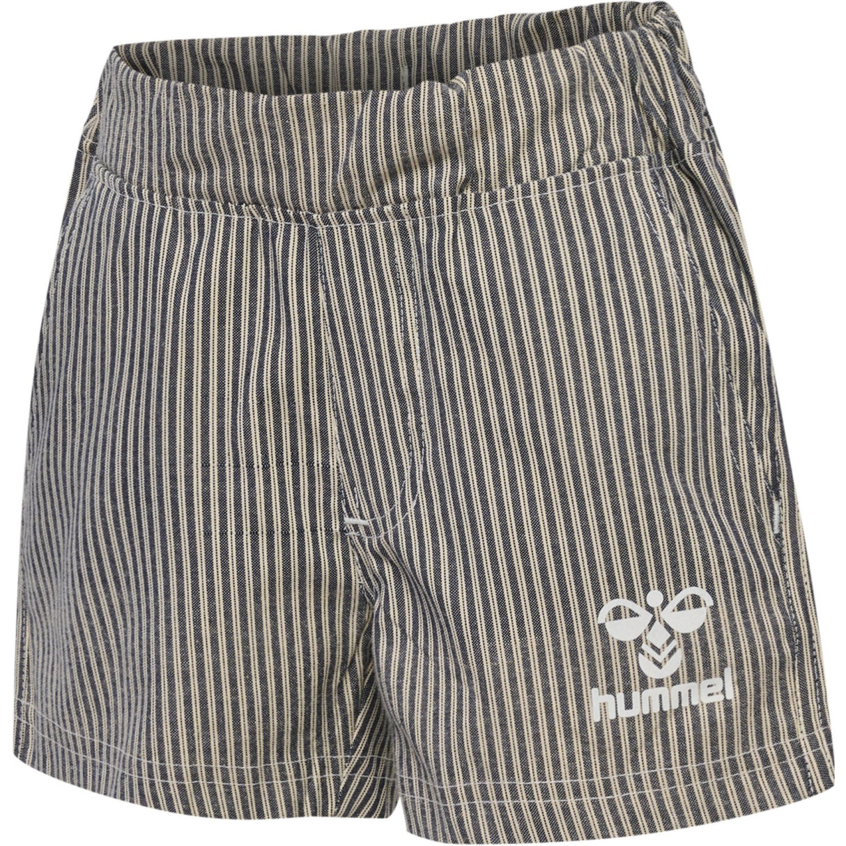 Hummel Black Iris Corsi Shorts