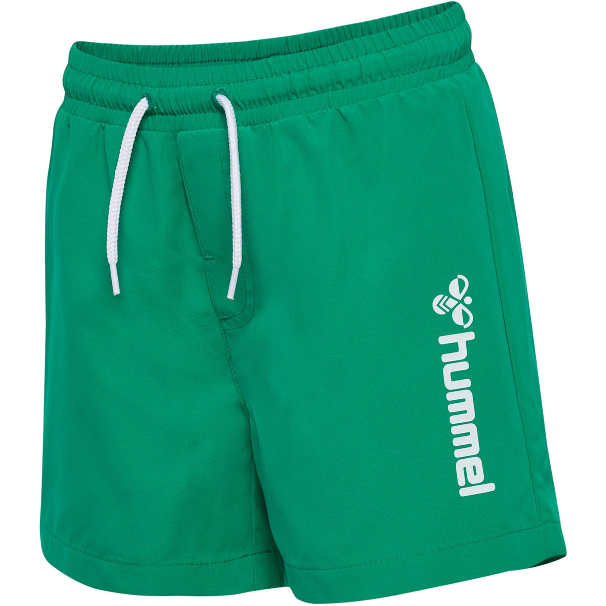 Hummel Pepper Green Bondi Board Shorts