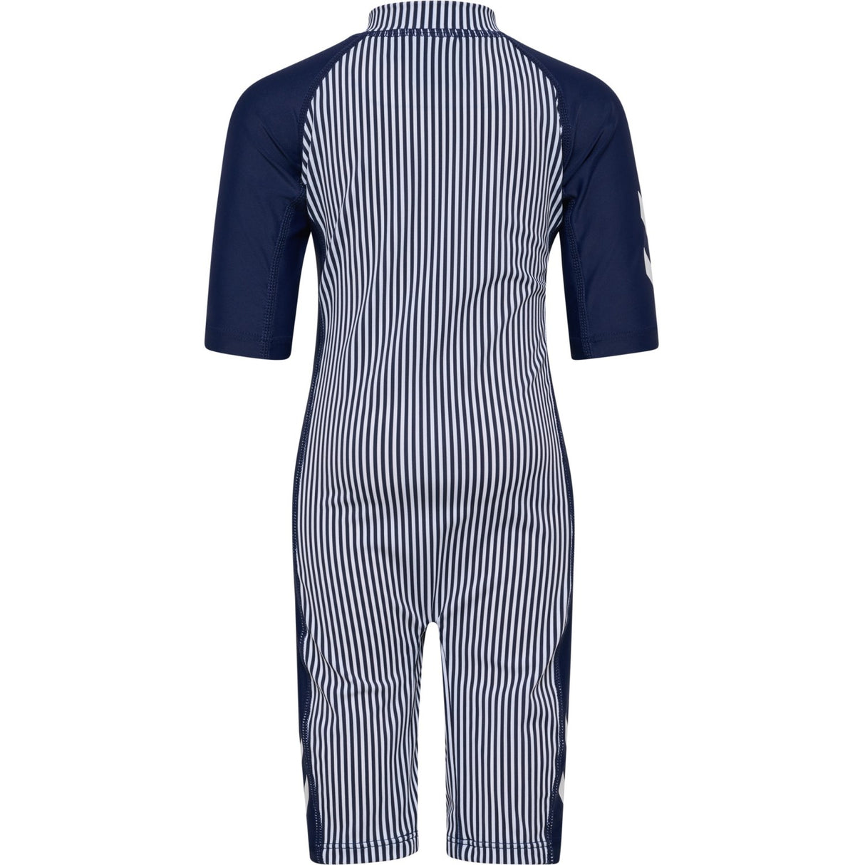 Hummel Navy Blazer/Bright White Morgat Swim Suit