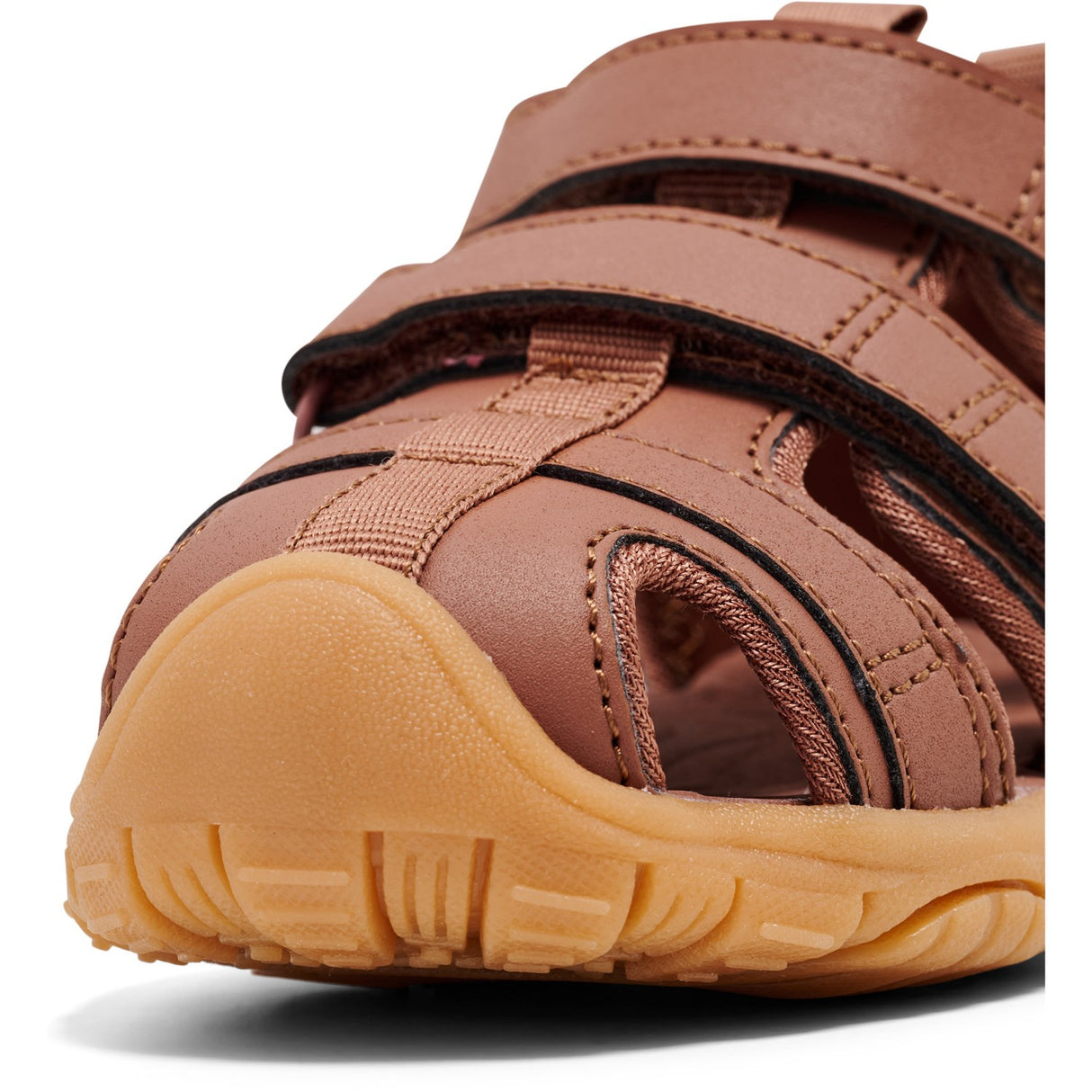 Hummel Cork Sandal Velcro Infant