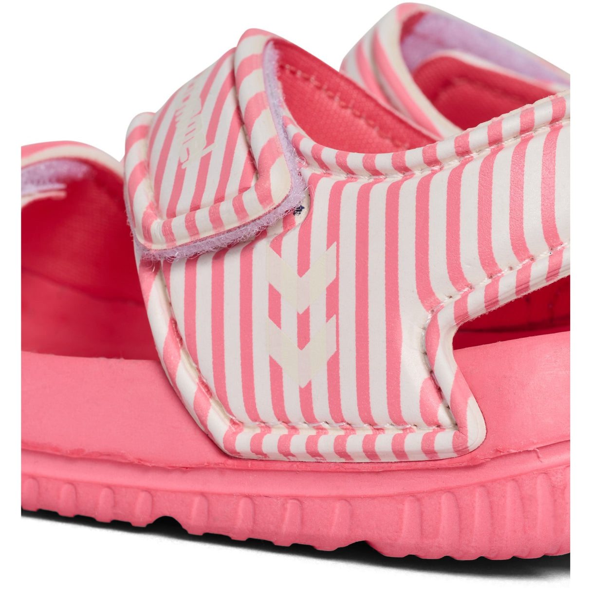 Hummel Conch Shell Playa Jr Sandal