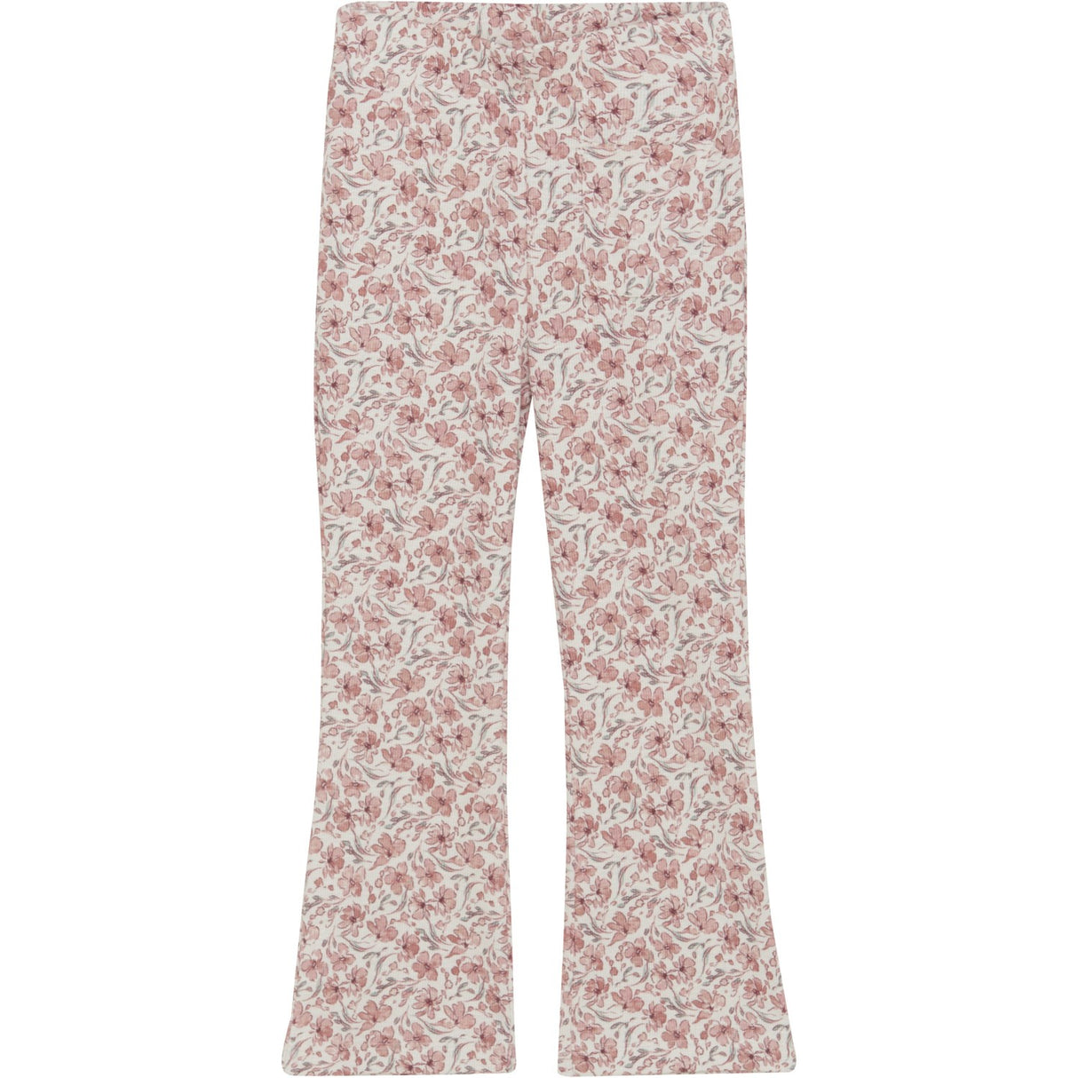 En Fant Eggnog Pants Rib