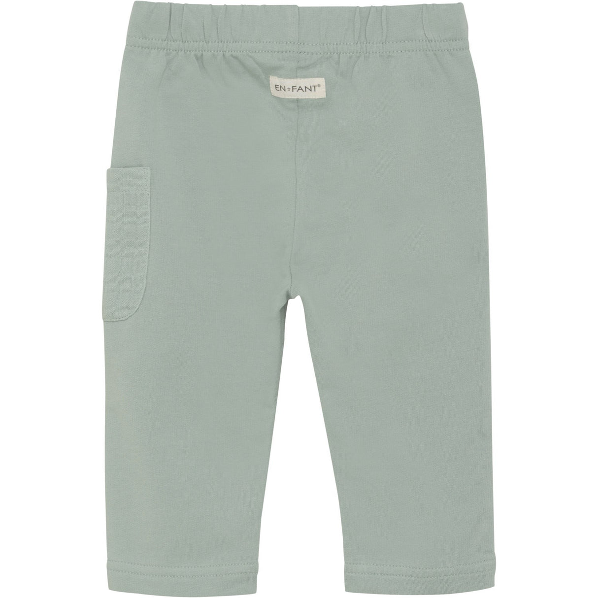 En Fant Jadeite Pants Muslin