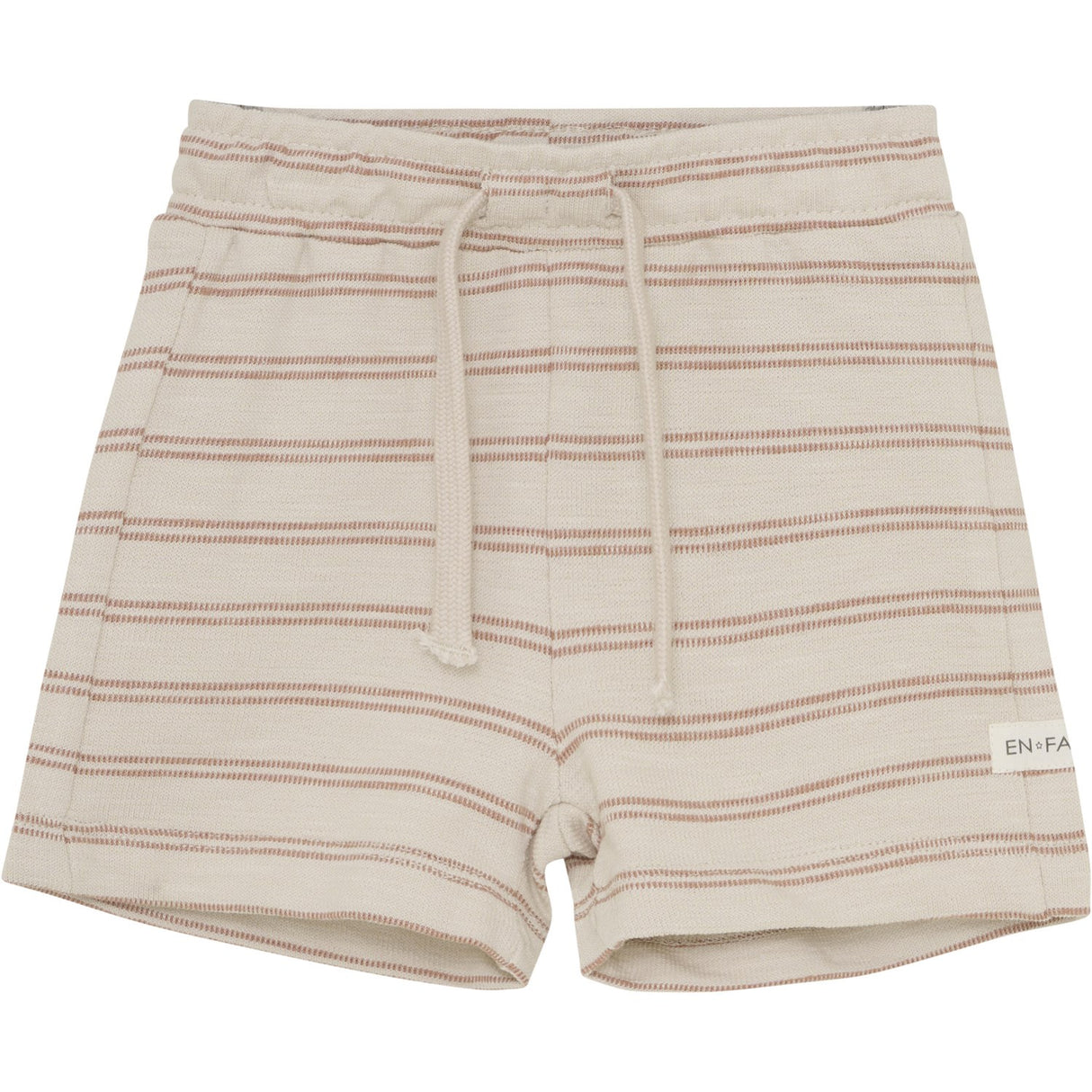 En Fant French Oak Shorts Stripes