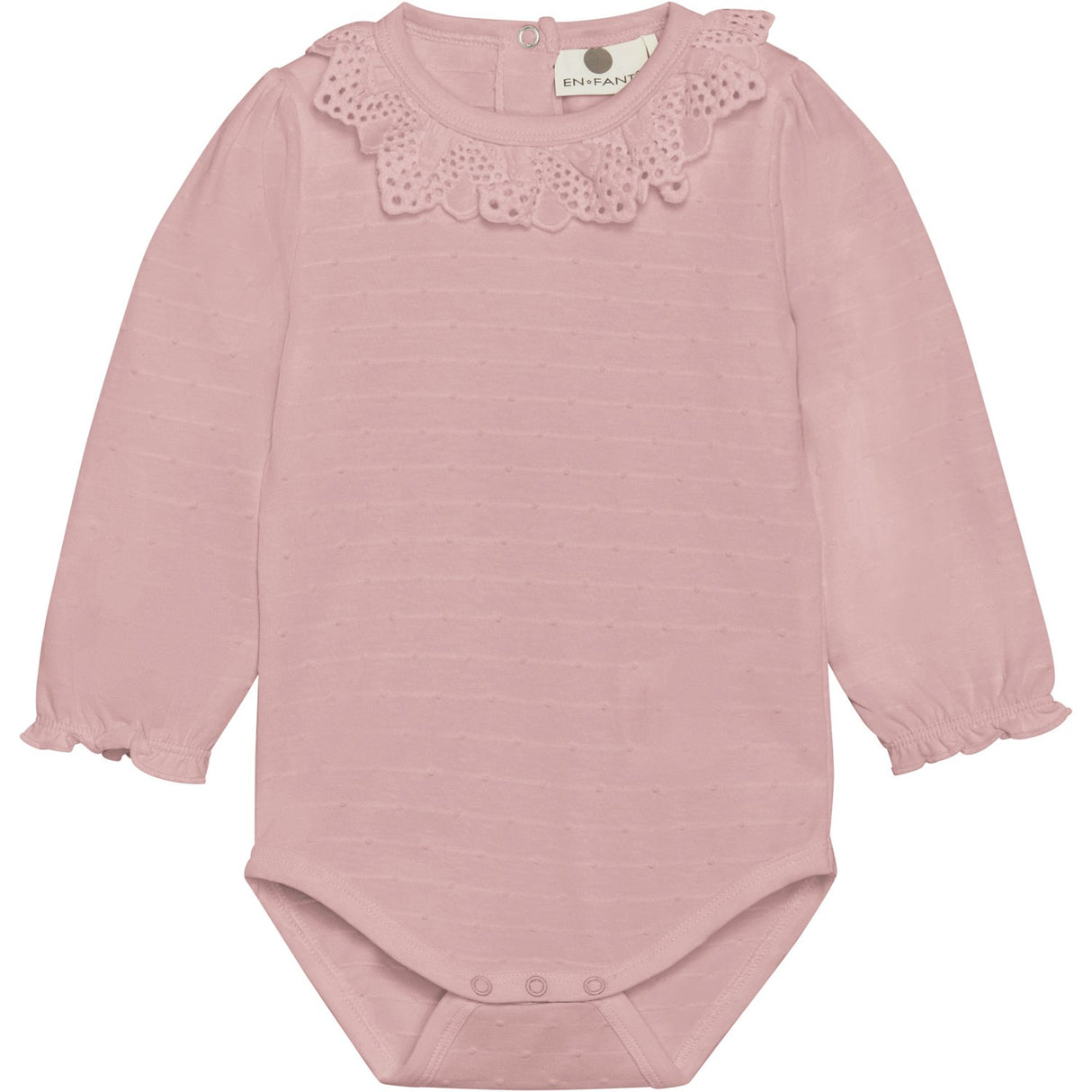 En Fant Bridal Rose Body