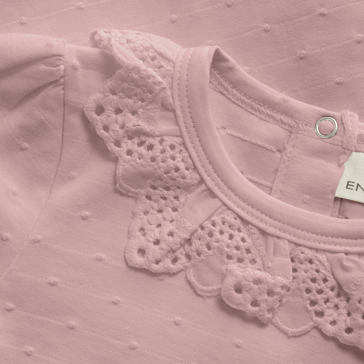 En Fant Bridal Rose Body