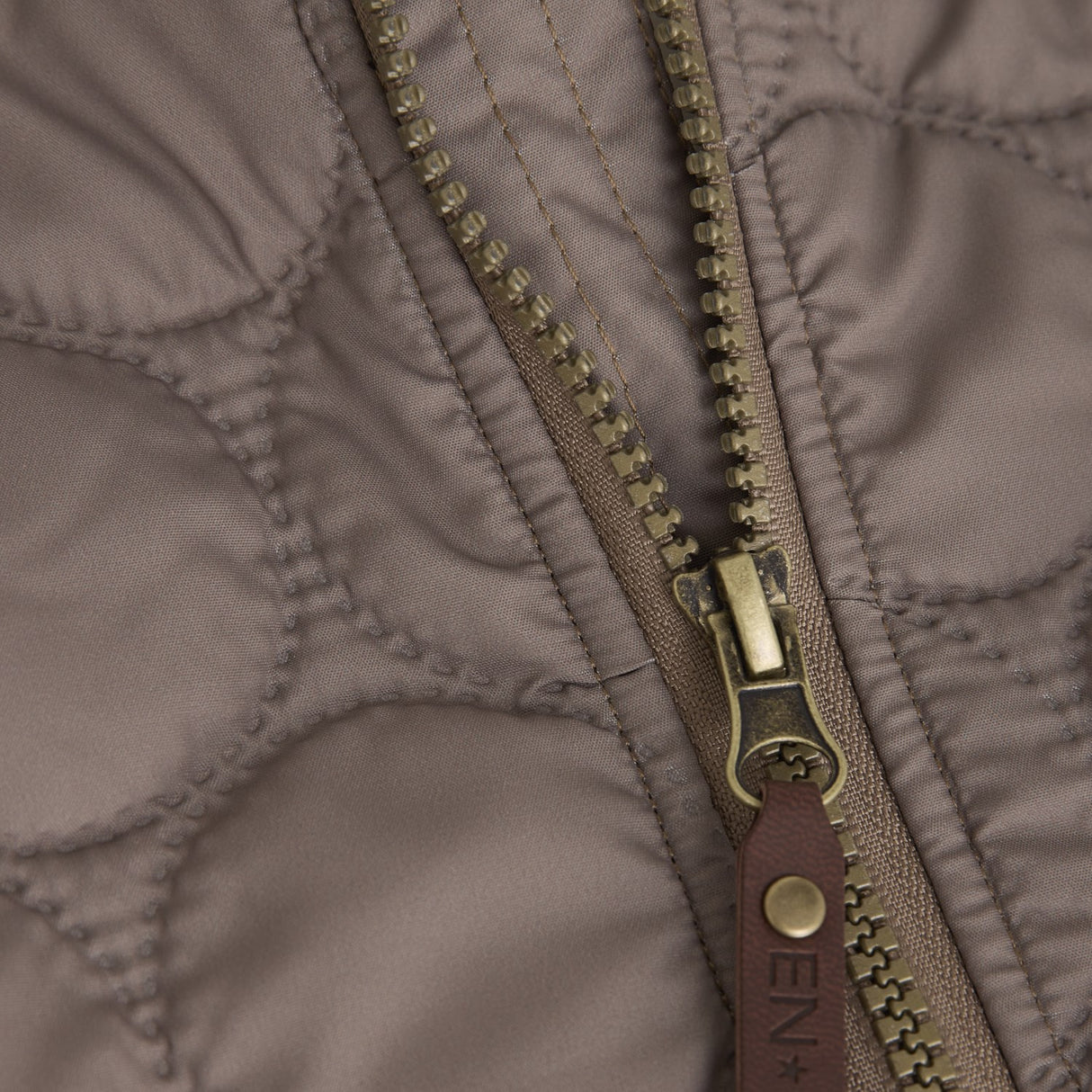 En Fant Caribou Thermal Set Soft, Solid