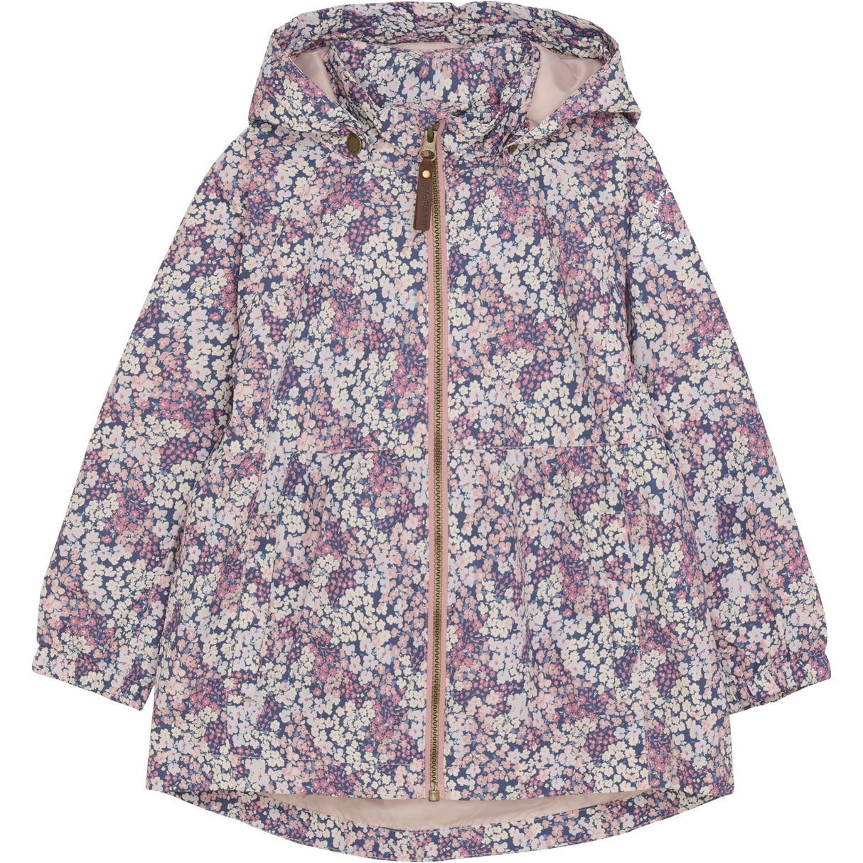 En Fant Bridal Rose Jacket Shaped, AOP