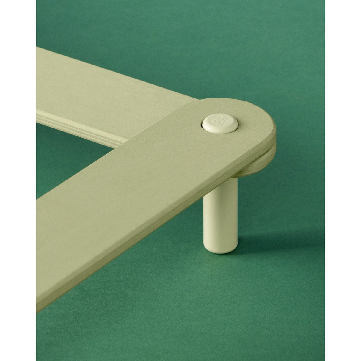 MODU Burnt Orange / Dusty Green Balance Track