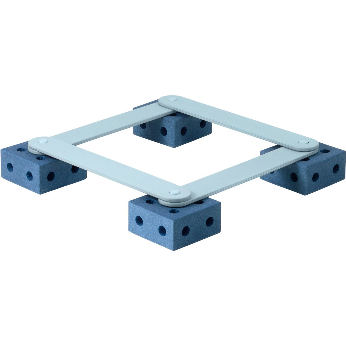 MODU Deep Blue / Sky Blue Balance Track