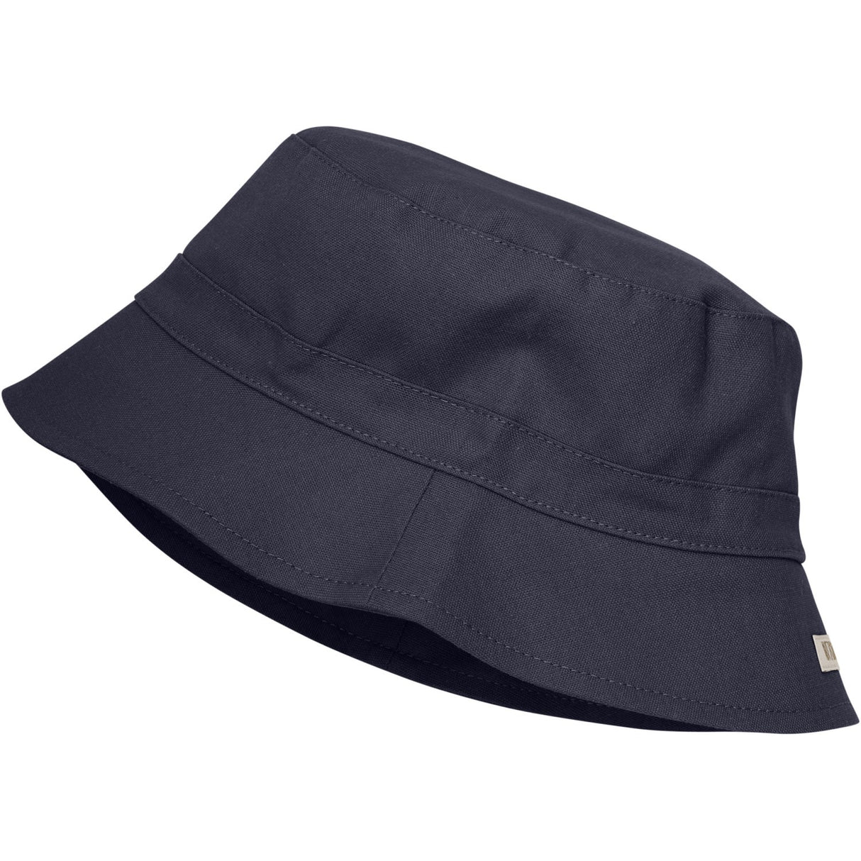 Huttelihut Navy Bucket Hat UV20