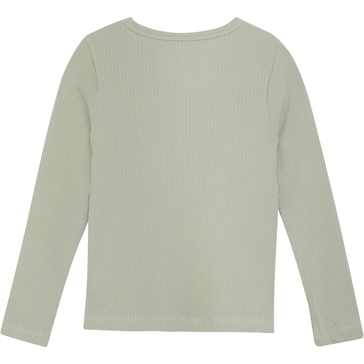 Huttelihut Desert Sage Blouse Rib