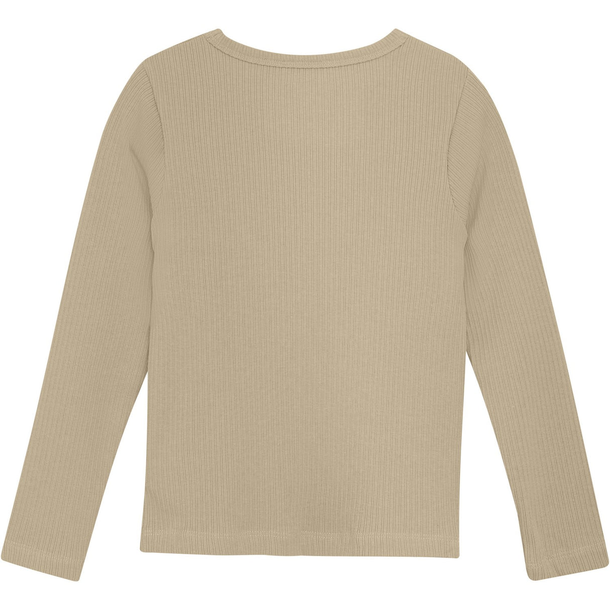 Huttelihut Irish Cream Blouse Rib