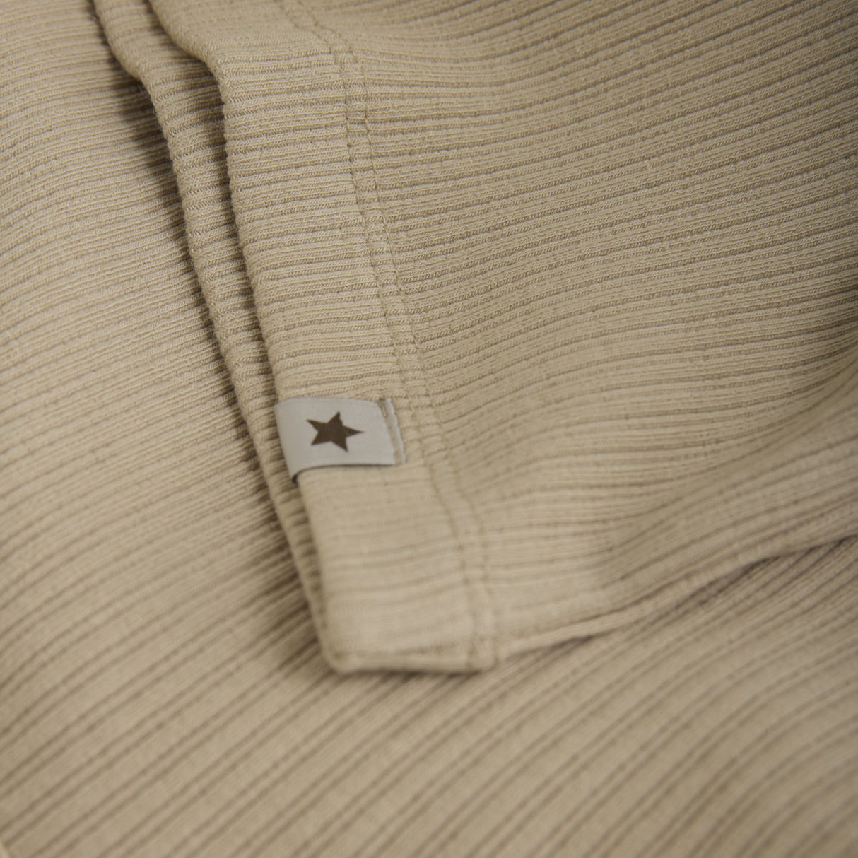 Huttelihut Irish Cream Blouse Rib