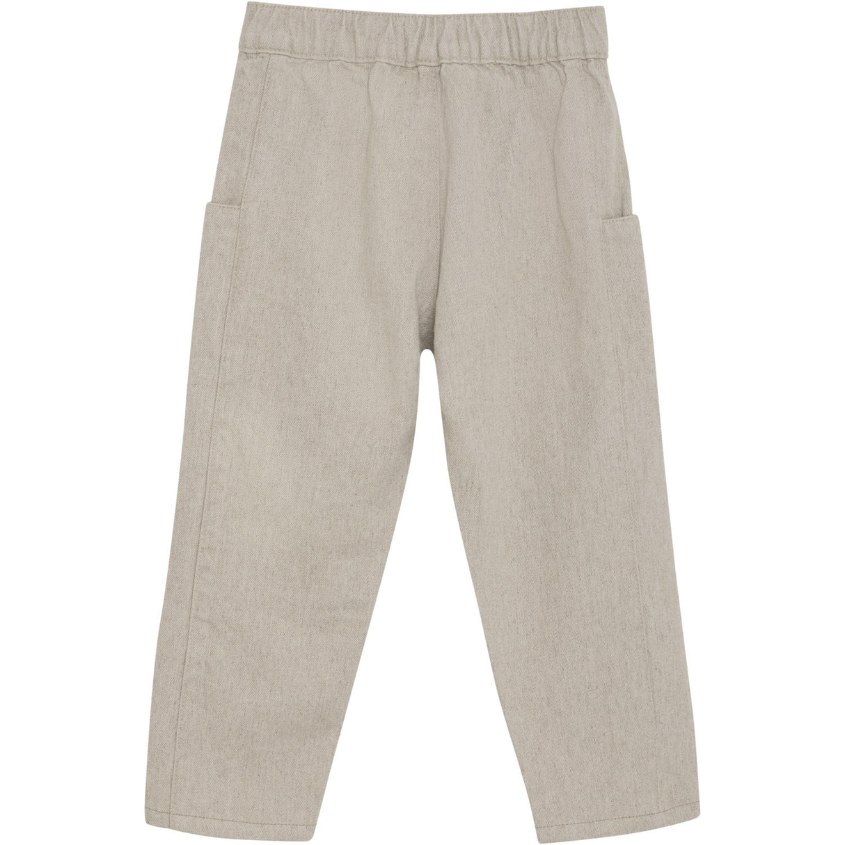 Huttelihut Irish Cream Pants Woven