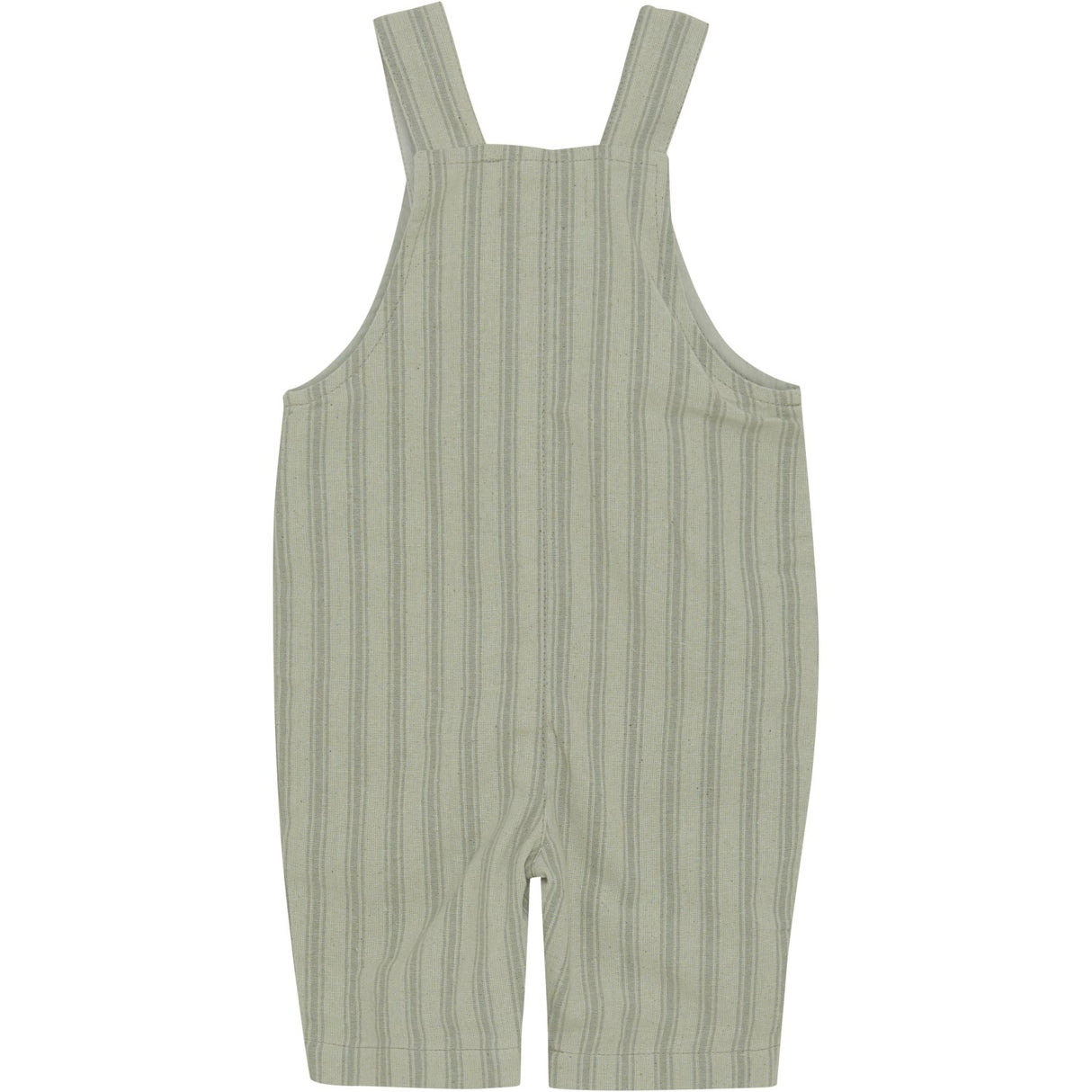 Huttelihut Desert Sage Overalls YD Stripe