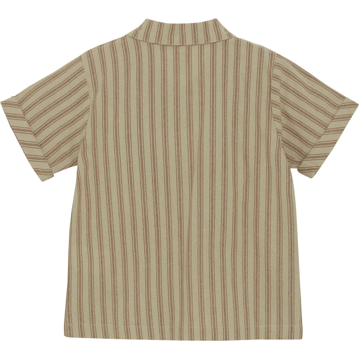 Huttelihut Irish Cream Shirt YD Stripe