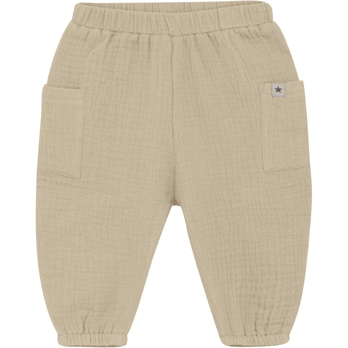 Huttelihut Irish Cream Pants Muslin