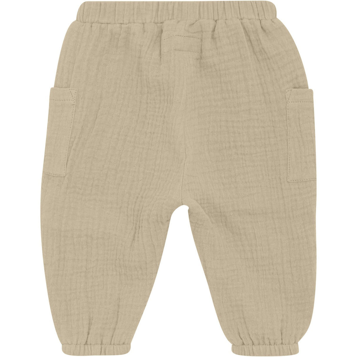 Huttelihut Irish Cream Pants Muslin
