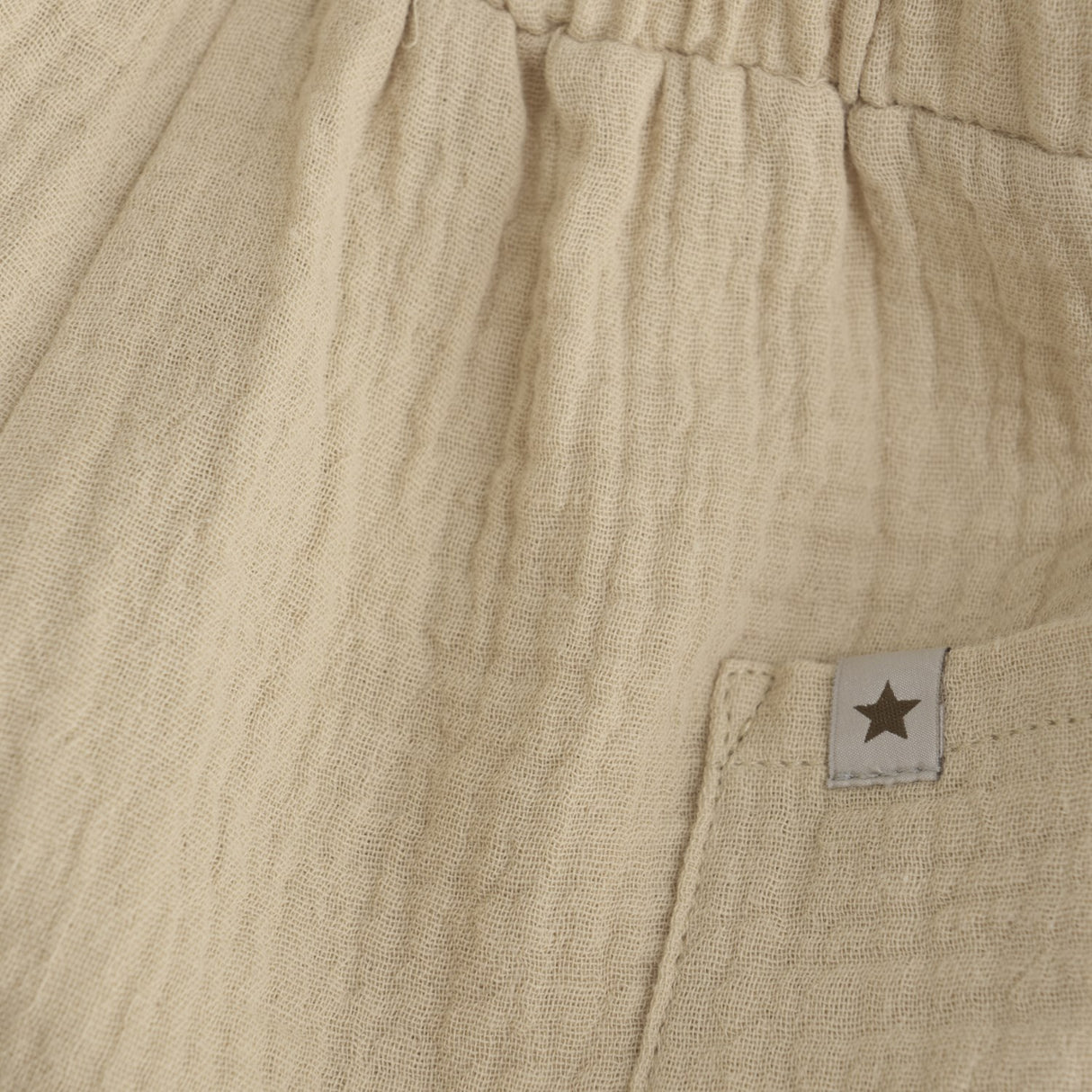 Huttelihut Irish Cream Pants Muslin