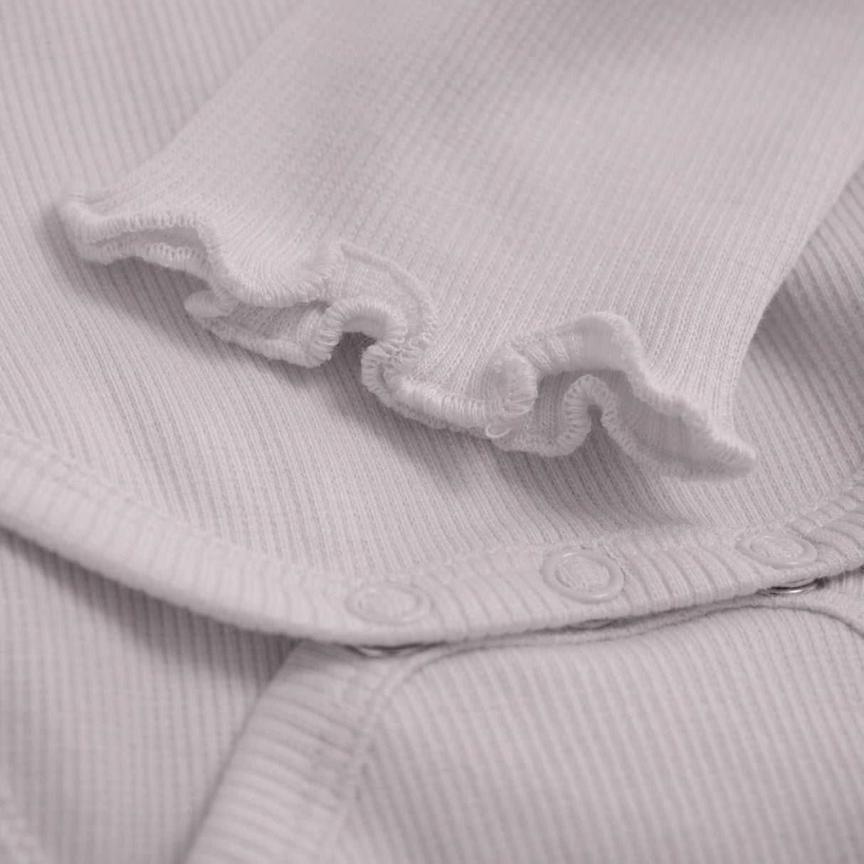 Huttelihut Cloud Gray Body Rib