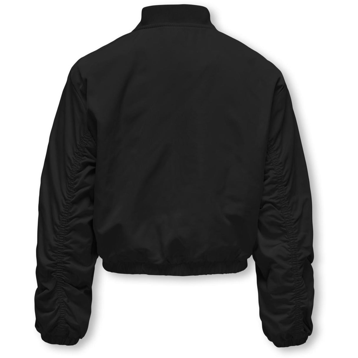 kids ONLY Black Minna Life Bomber