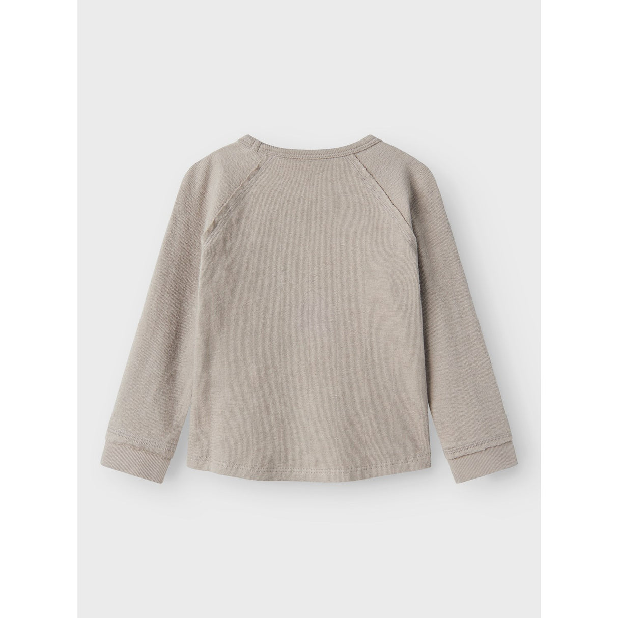 Lil'Atelier Mourning Dove Dias Blouse