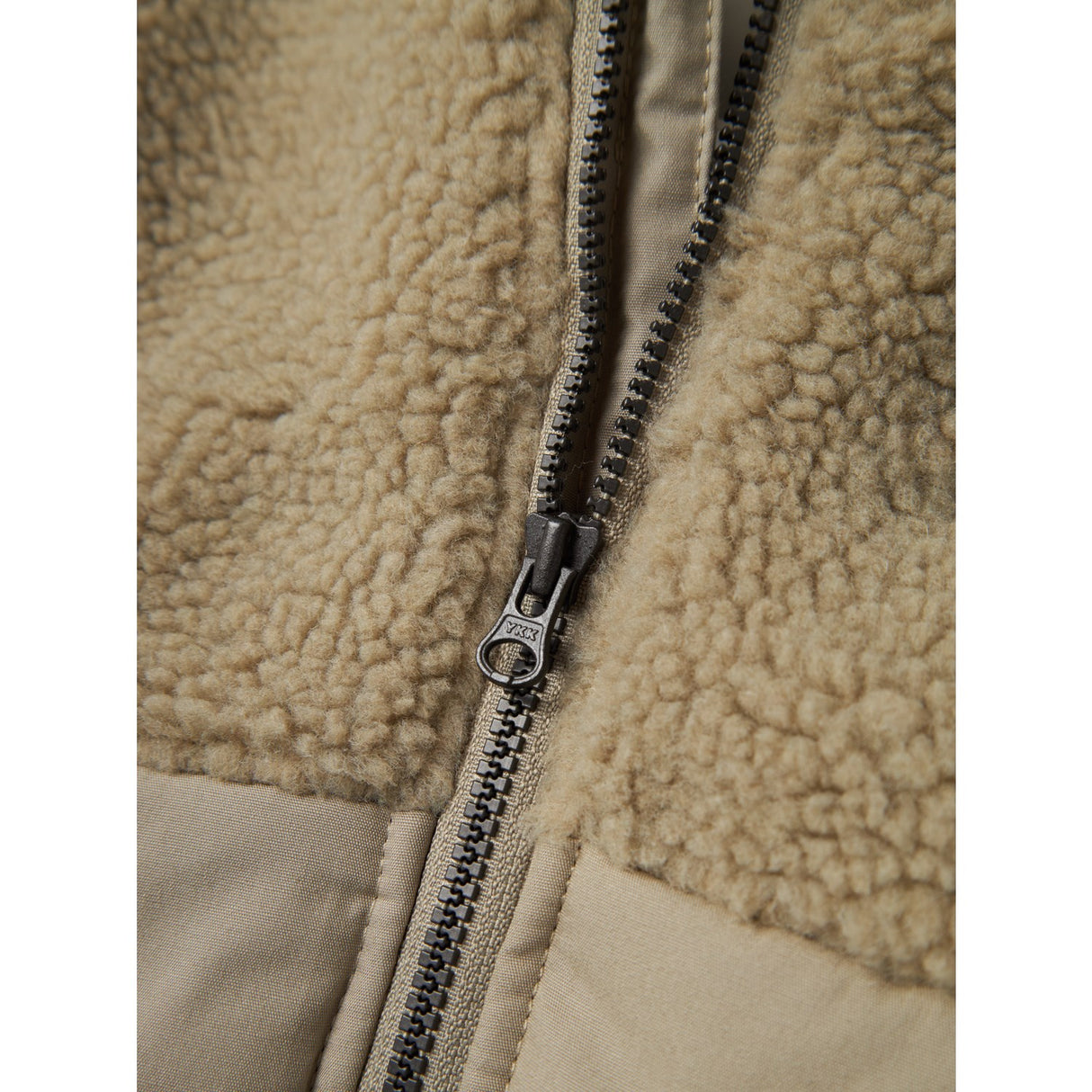 Lil'Atelier Laurel Oak Nalo Loose Jacket Solid