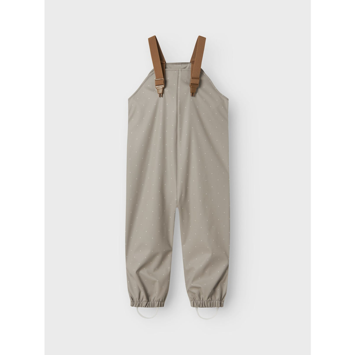 Lil'Atelier Mourning Dove Ladry10 Rain Set AOP Fo