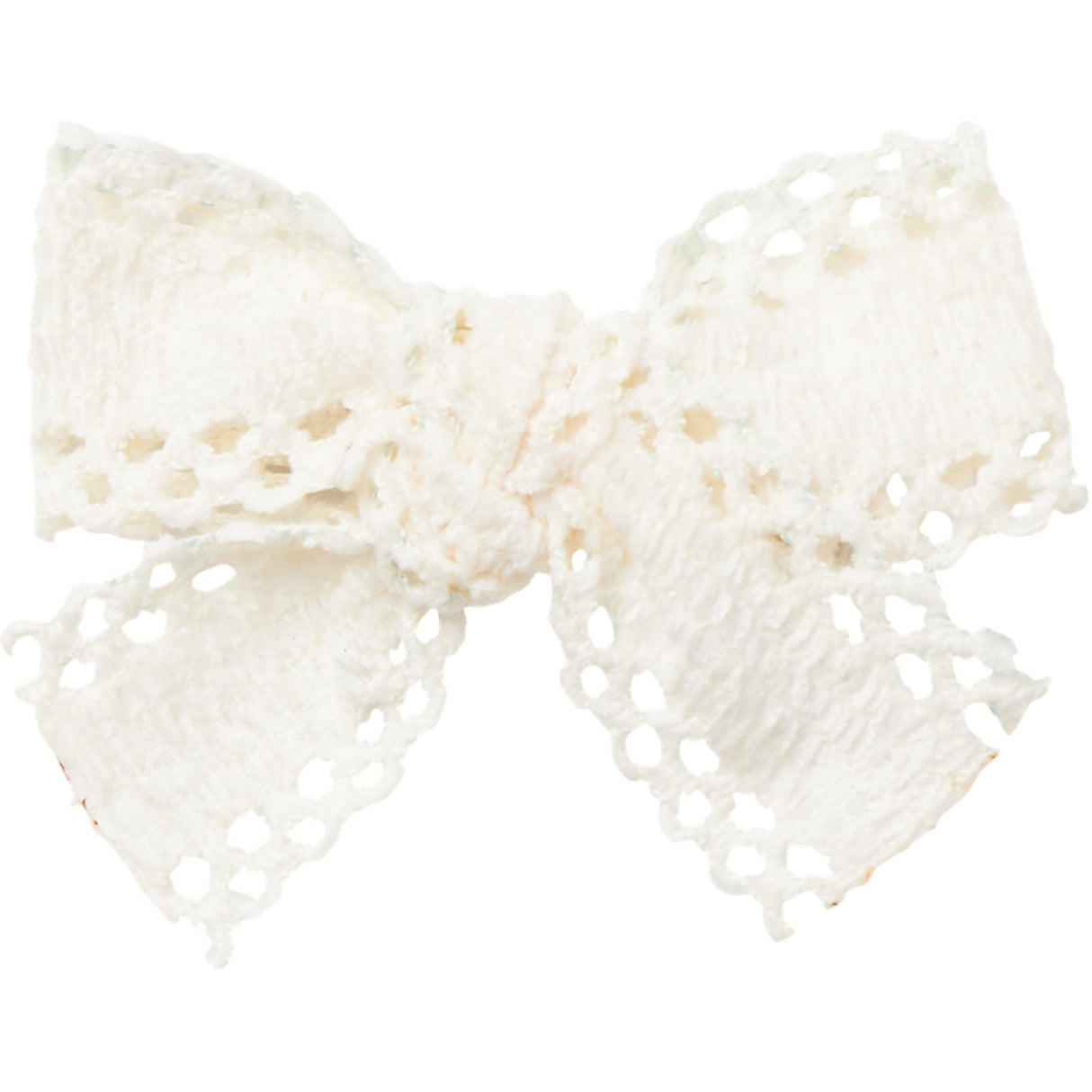 Lil'Atelier Turtledove Rola Hair Clip