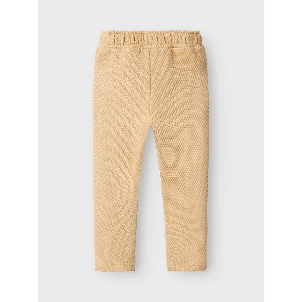 Lil'Atelier Taos Taupe Defne Sweatpants
