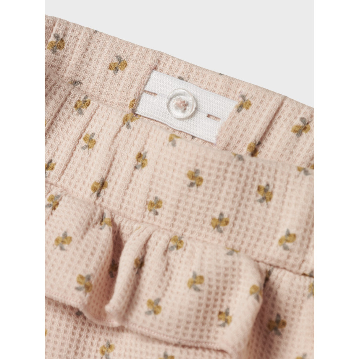 Lil'Atelier Peach Whip Desma Pants