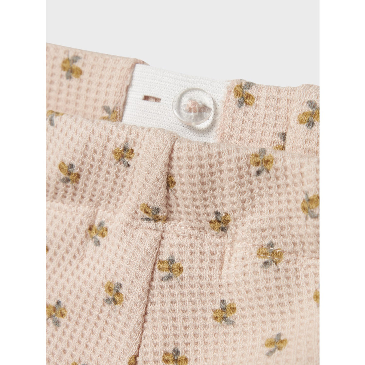 Lil'Atelier Peach Whip Desma Pants