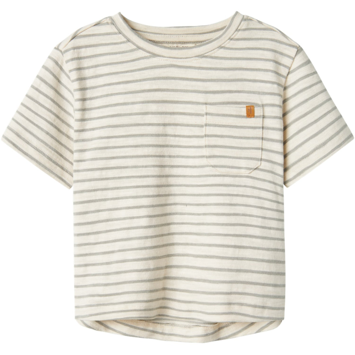 Lil'Atelier Forest Fog Denji Loose T-Shirt