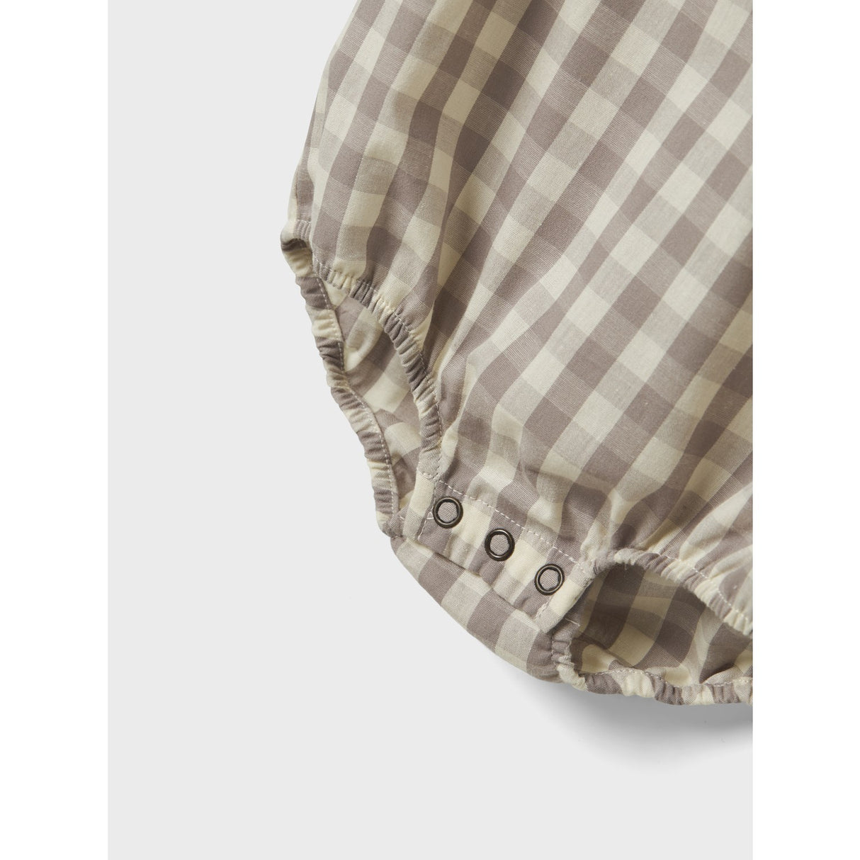 Lil'Atelier Vapor Blue Didrik Loose Shirt Body