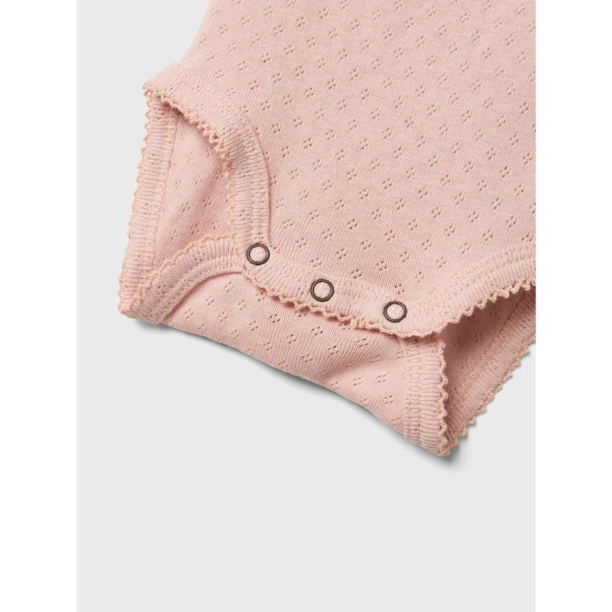 Lil'Atelier Peach Whip Rachel Nin Slim Body