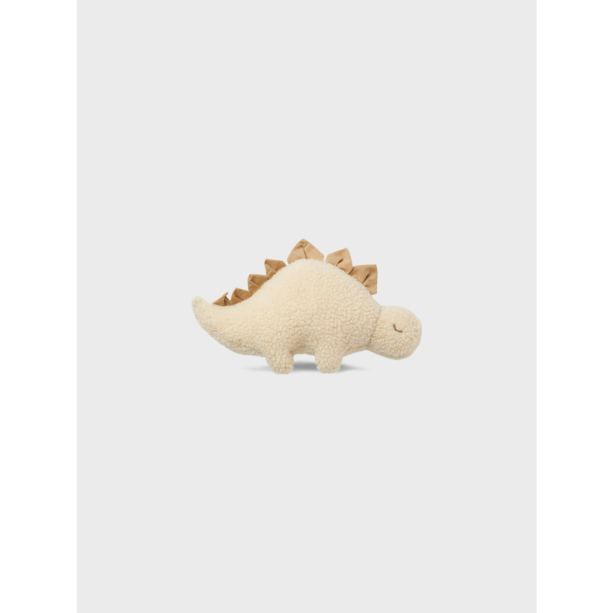 Lil'Atelier Turtledove Dinosaur Nigo Din Sherpa Toy